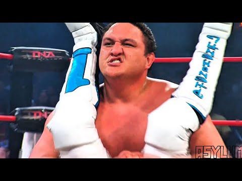 AJ Styles vs Samoa Joe vs Christopher Daniels Turning Point 2009 Highlights