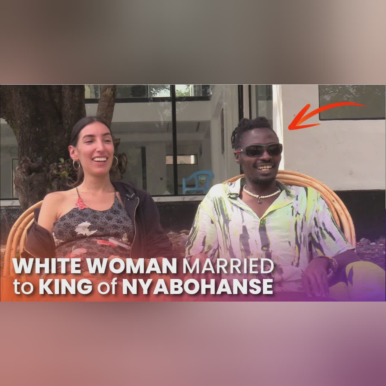 Love Story of Argentina Woman Married to African Man Living in the Village @iammarwa(EPISODE 25)