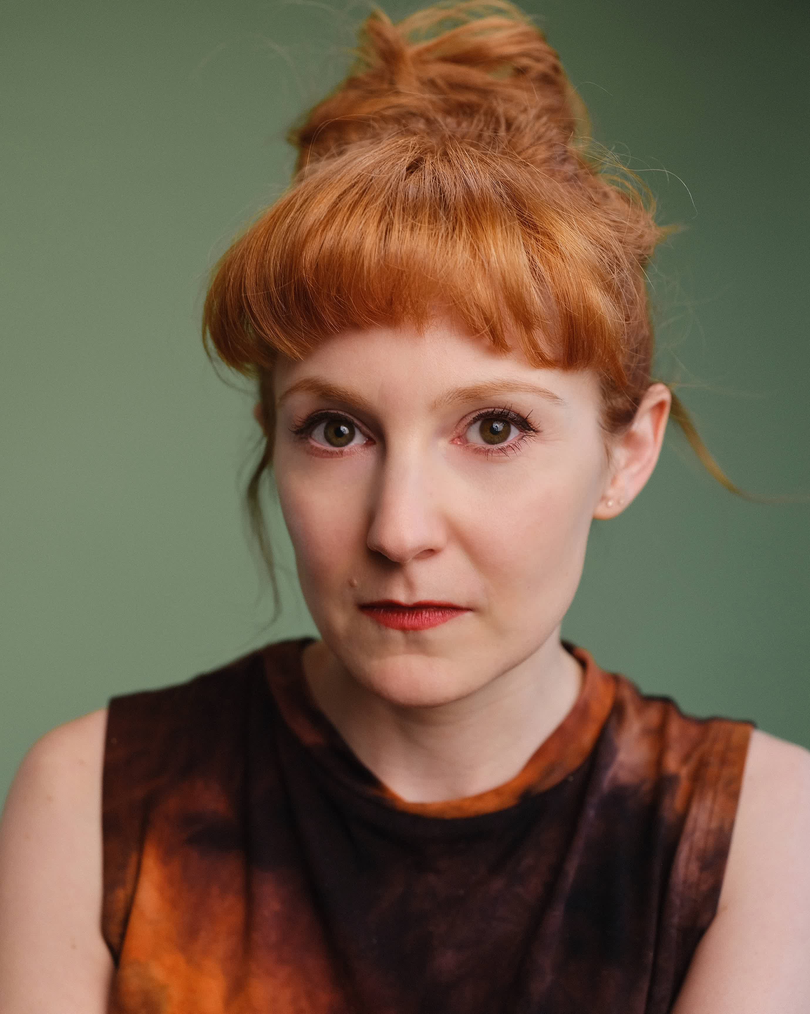 Katherine Rodden