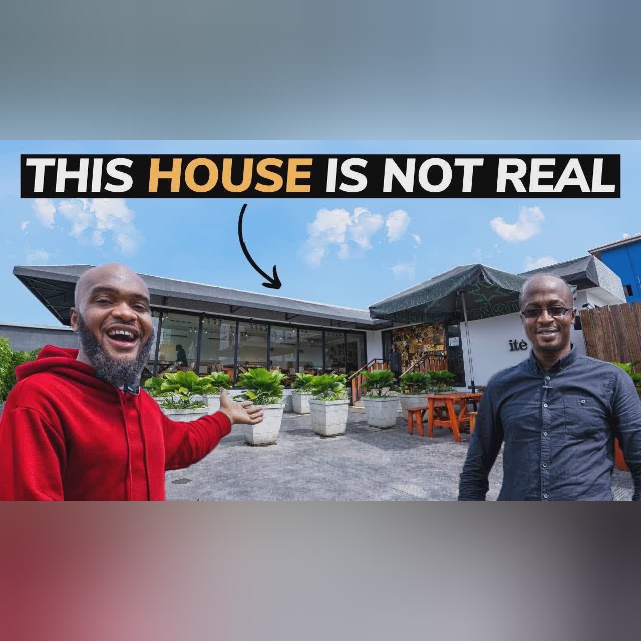 He Turns Shipping Containers Into Luxury Hotels!