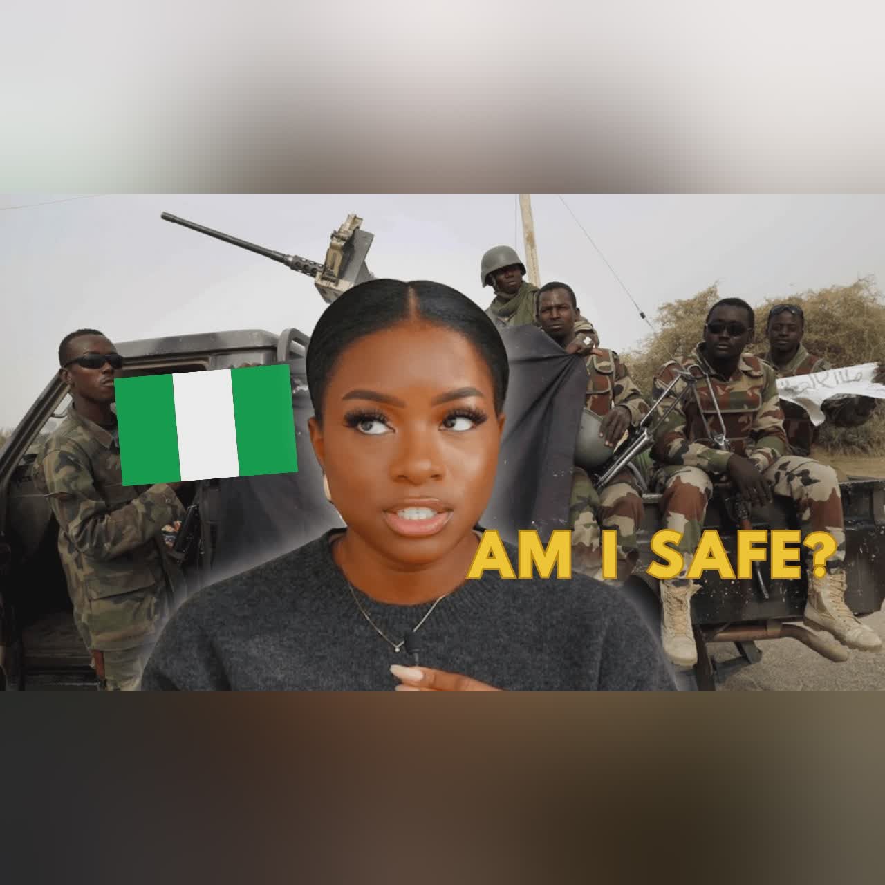Tia from Kaabo in Nigeria