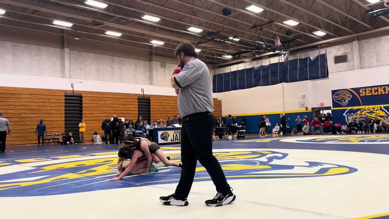 Rapp vs. Central Parks Hills 1