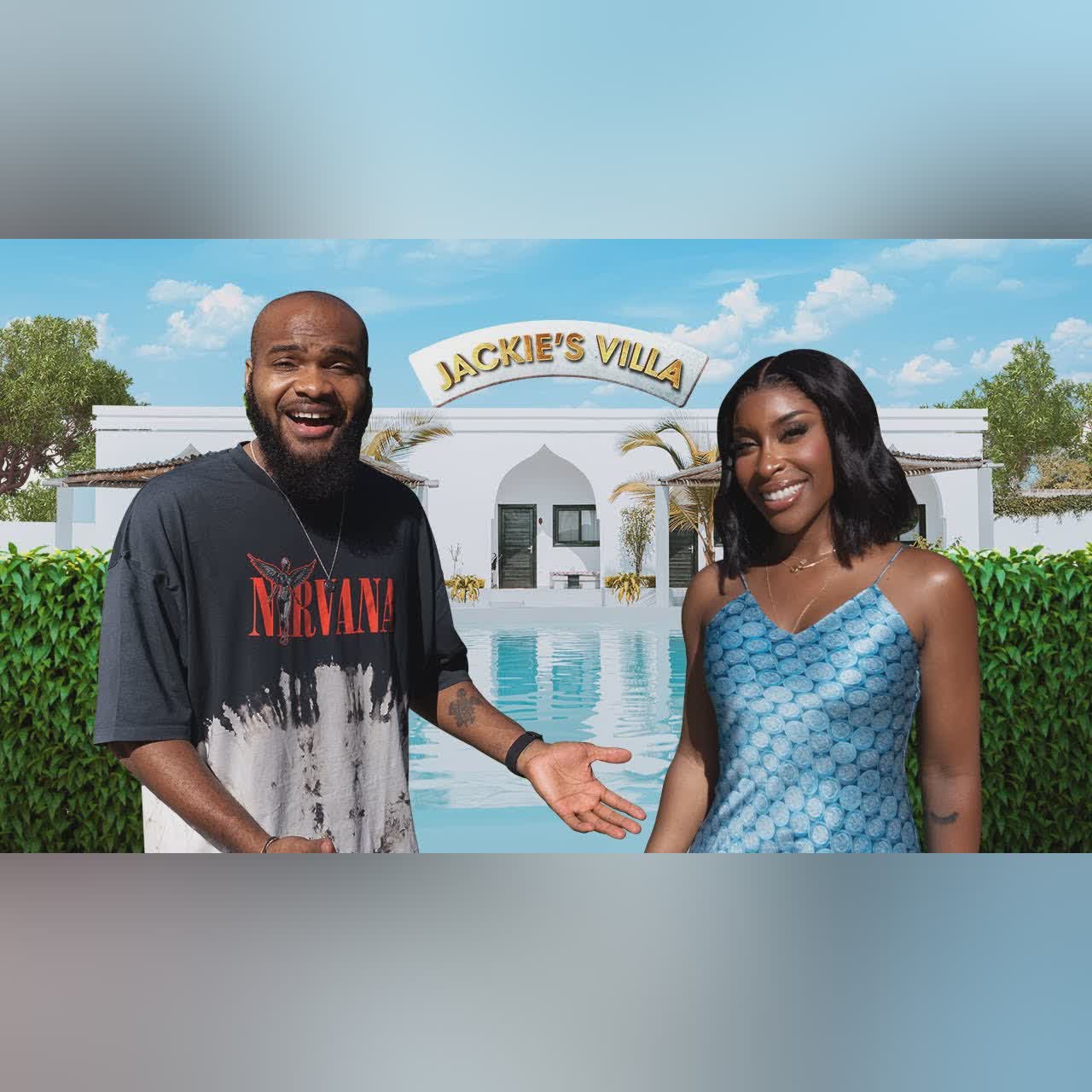 I Spent The Day With Jackie Aina in LA