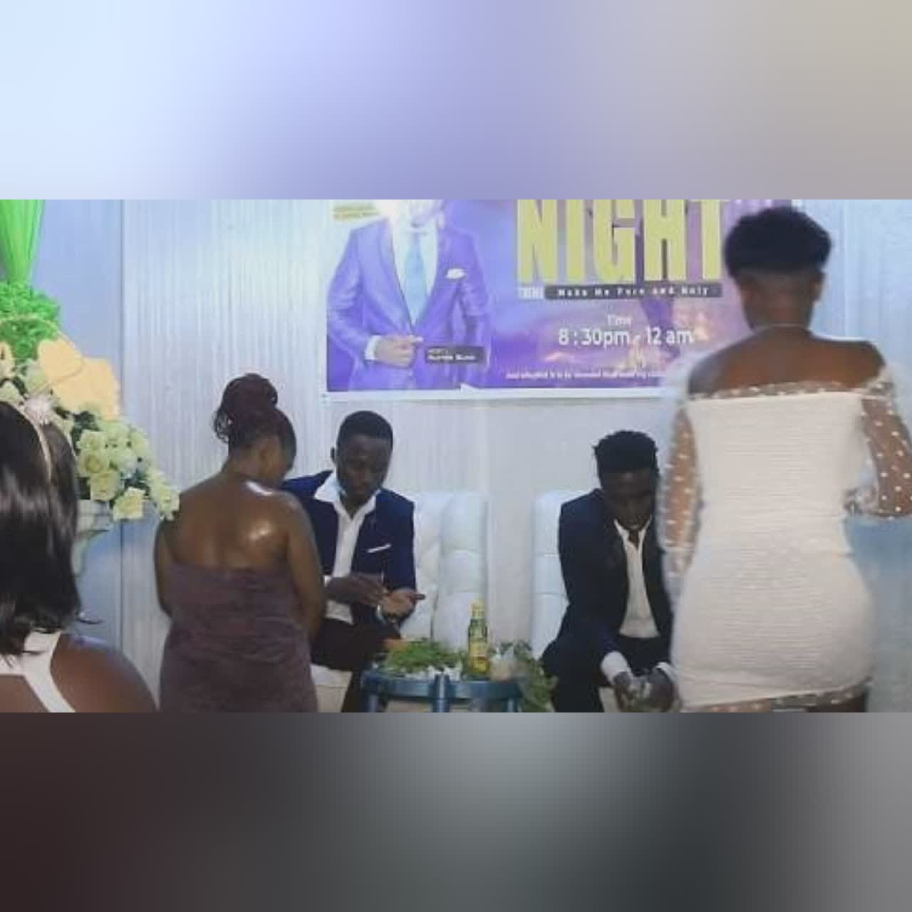 How Do These Pastors Still Have Members After Doing This!