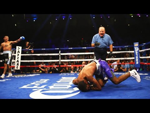 Fernando Vargas (USA) vs Ricardo Mayorga (Nicaragua) Full Highlights - Best Boxing Fight