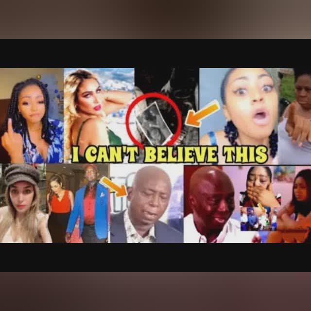 Regina Daniels ATT@CK Ned Nwoko Ex Wife Laila Charani As Ned Nwoko Go Spiritual ๐ญ๐
