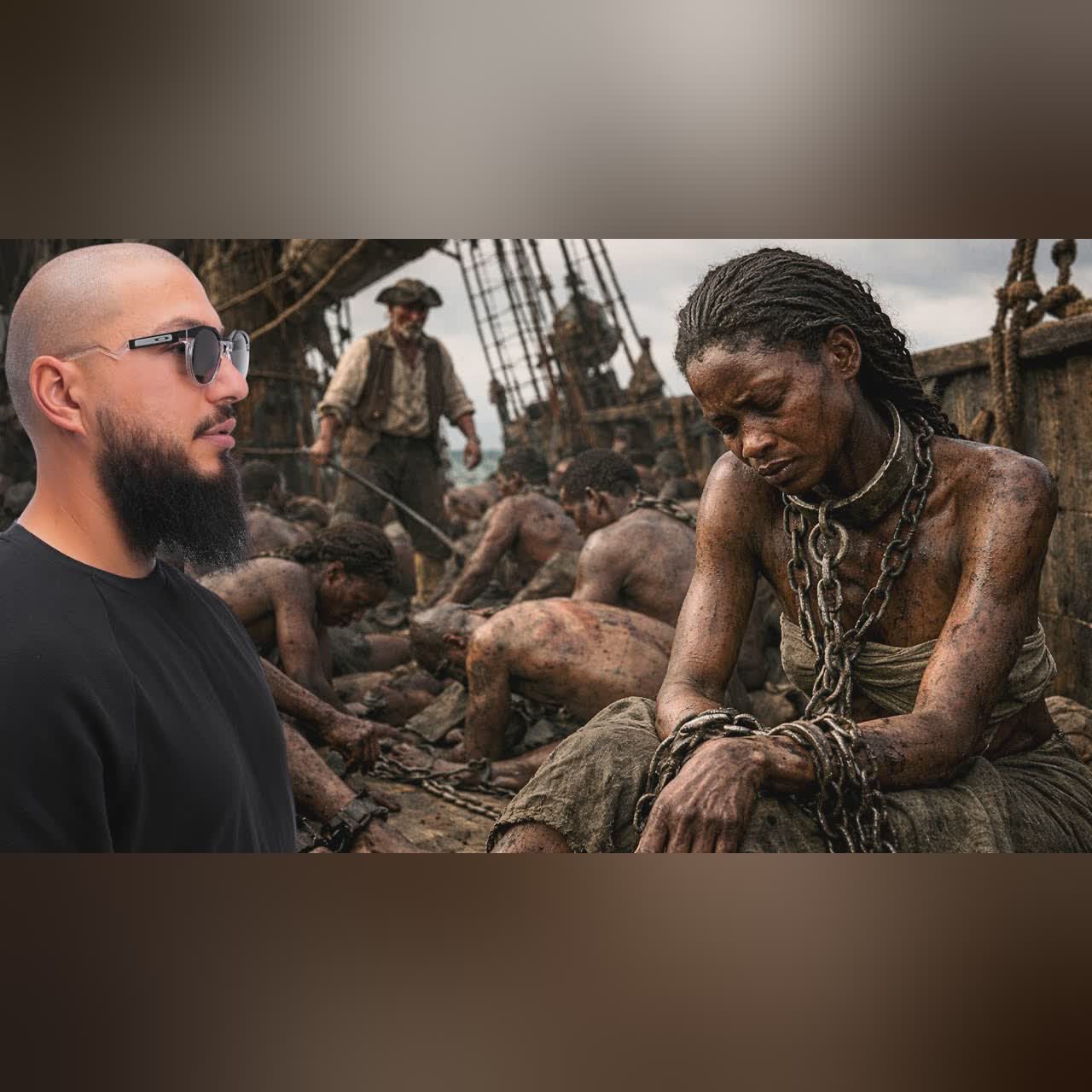 Untold Stories Of The Darkest & The Most Disgusting Human History - Badagry, Nigeria 🇳🇬