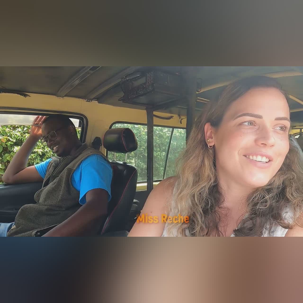 How American Wife African Husband Started Tours and travels Business | Mekenze In Kenya