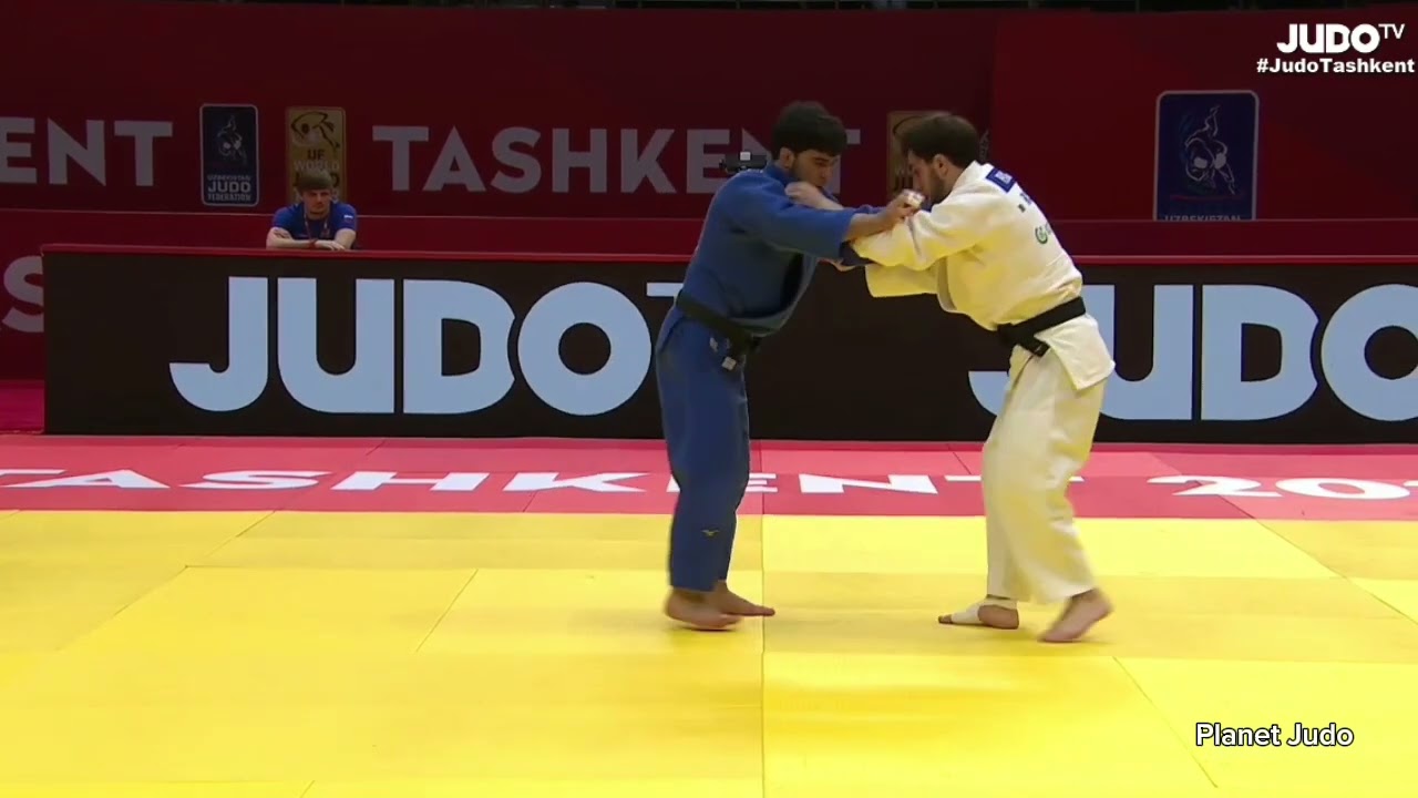 Abdullakh PARCHIEV 🇷🇺 🆚️ Zamohshari BEKMURODOV 🇺🇿 | утешительная схватка/-66кг | БШ Ташкент 2026