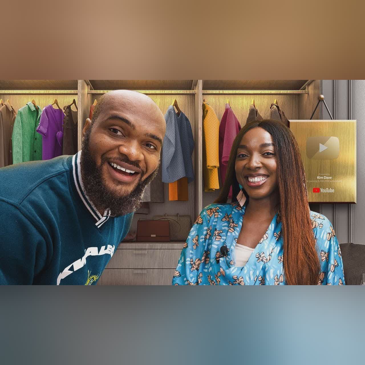 How A Nigerian Built A Fashion Brand From Scratch In London