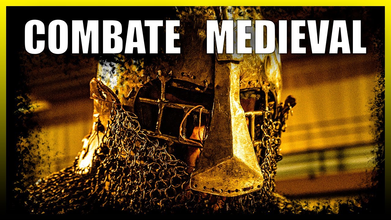 COMBATE MEDIEVAL STEEL WAR HERENCIA 3/3