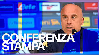 Soncin: “Ho visto grande voglia di riscatto” | Italia-Danimarca | Qualificazioni Mondiale 2027