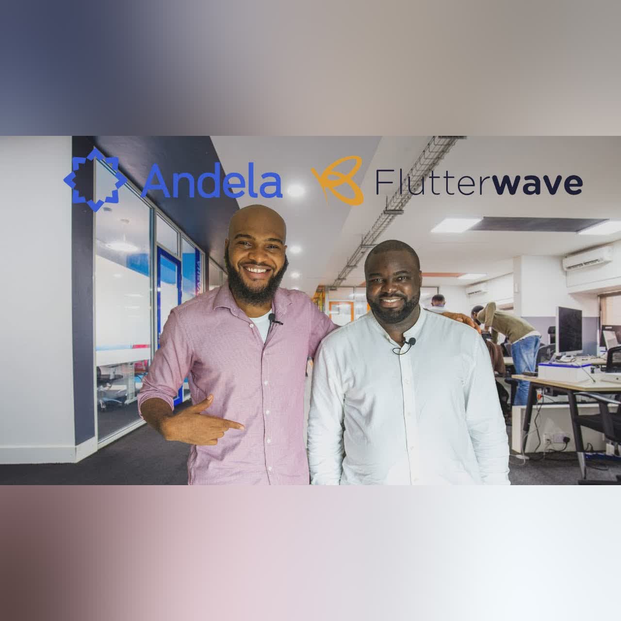 He Left USA to Build a Billion Dollar Tech Company in Nigeria