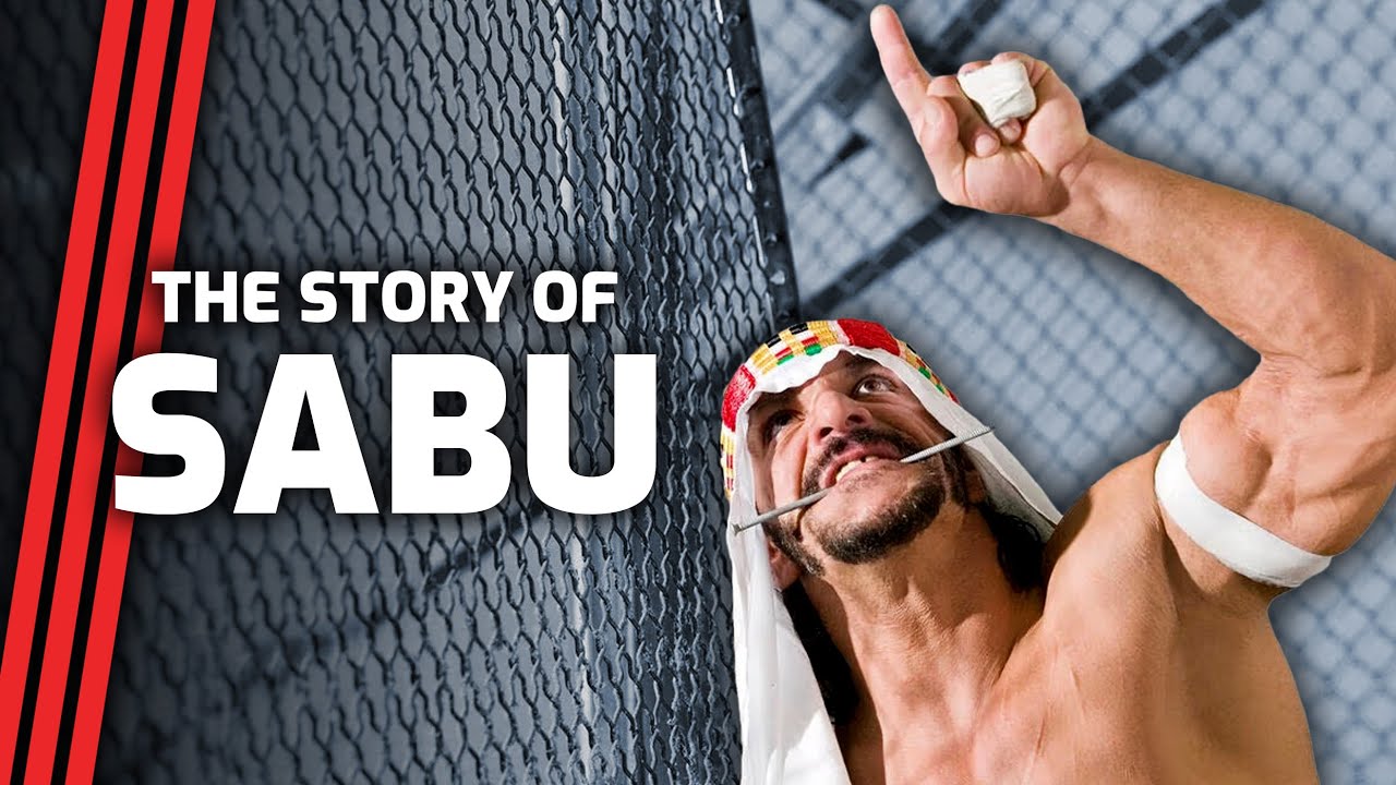 The Story of Sabu