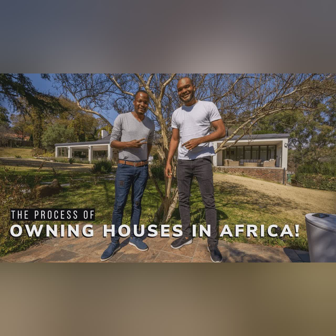 Meet The South African Changing The Face Of Real Estate In Africa