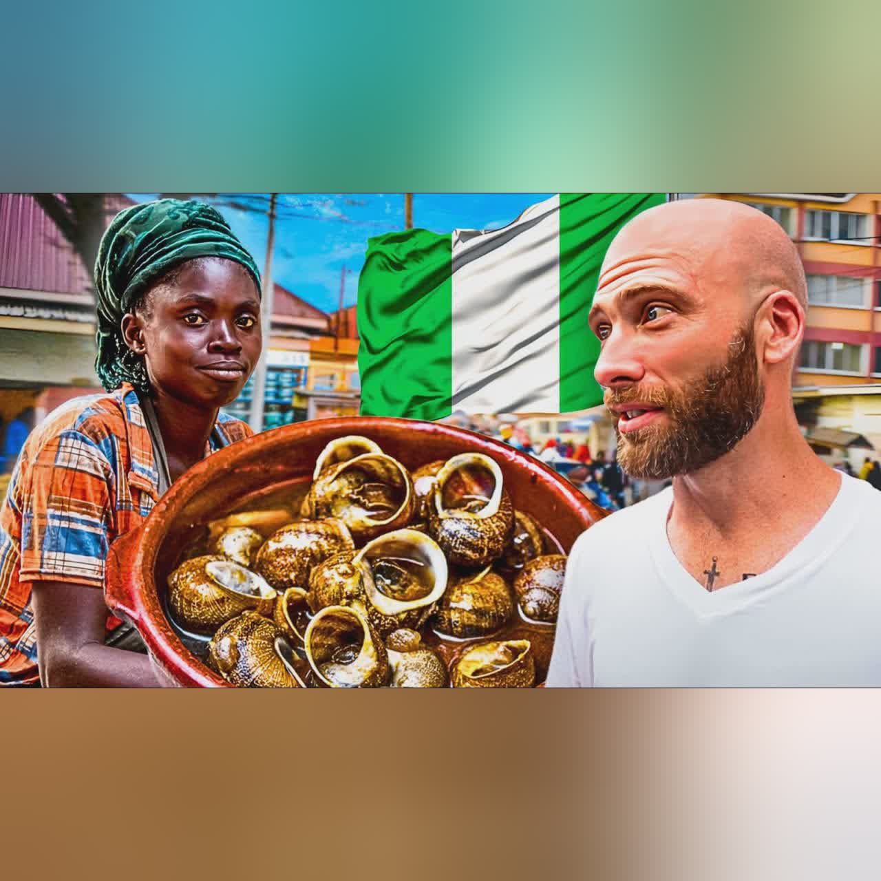 This Is How They Treat Me In Lagos, Nigeria! 🇳🇬
