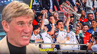 šØBREAKING: EFL Championship Play-Offs being EXPANDED | Simon Jordan REACTS!