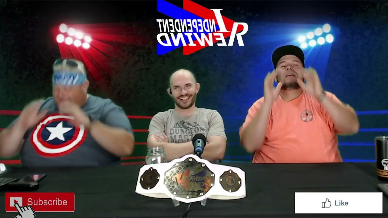 Still on that Darn Ball Cap...(Guest Sturat) Ep 265