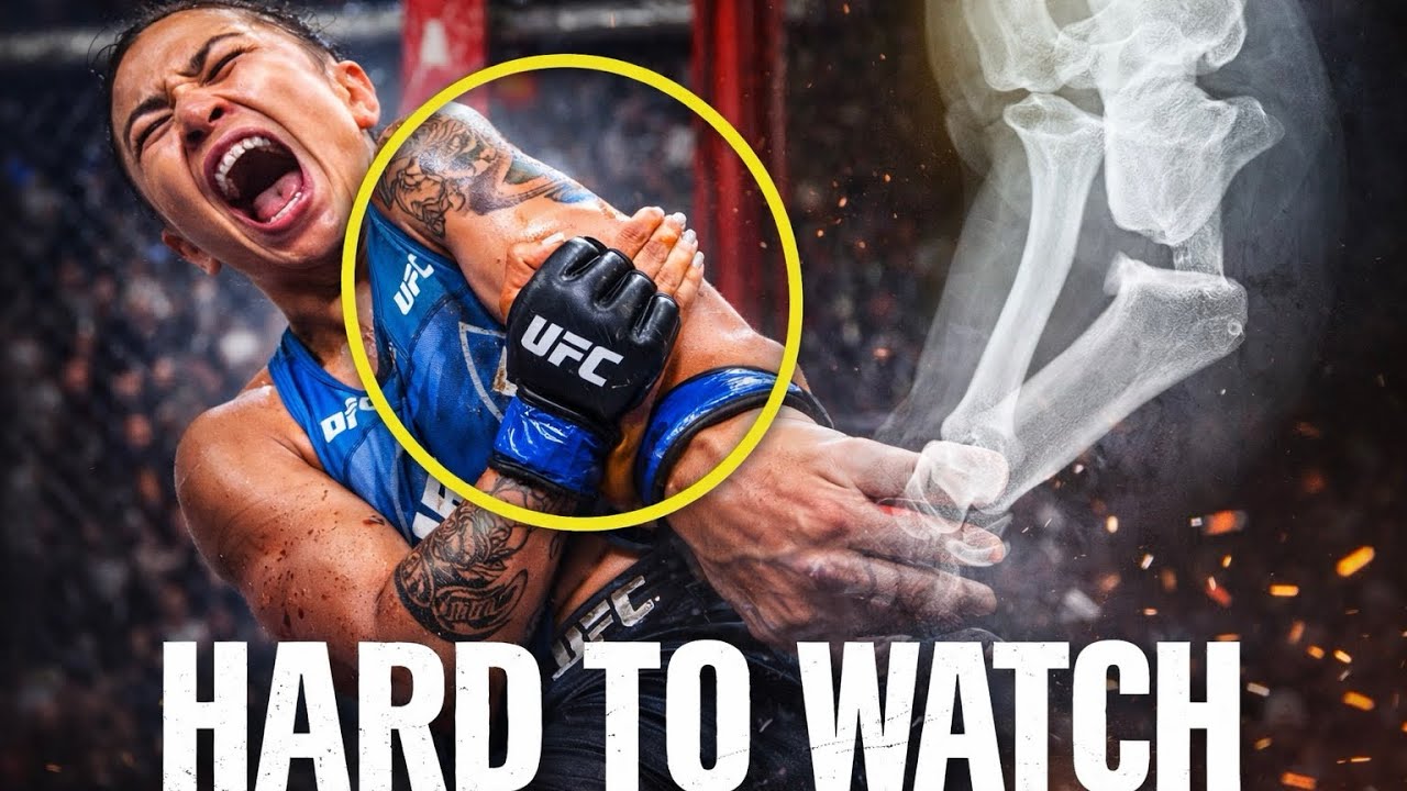 1 Hour Of Brutal Knockouts! - MMA, Bareknuckle, Boxing & Kickboxing