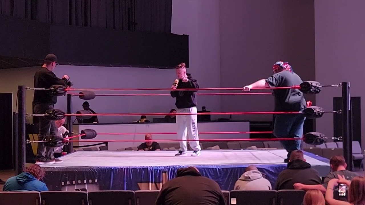 WTF Unnamed Intro - WTF 2/28/26