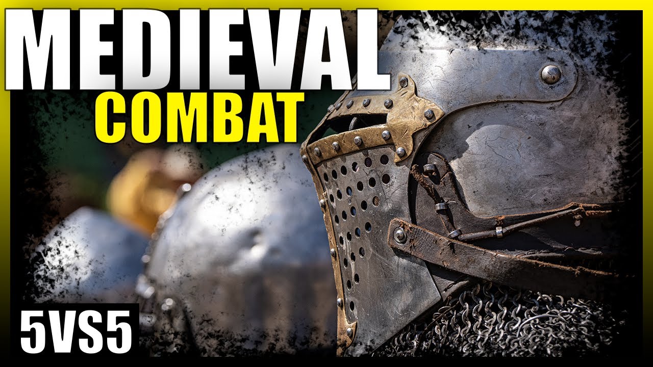 BUHURT INTERNATIONAL WC 2025 FRANCE VS AUSTRALIA