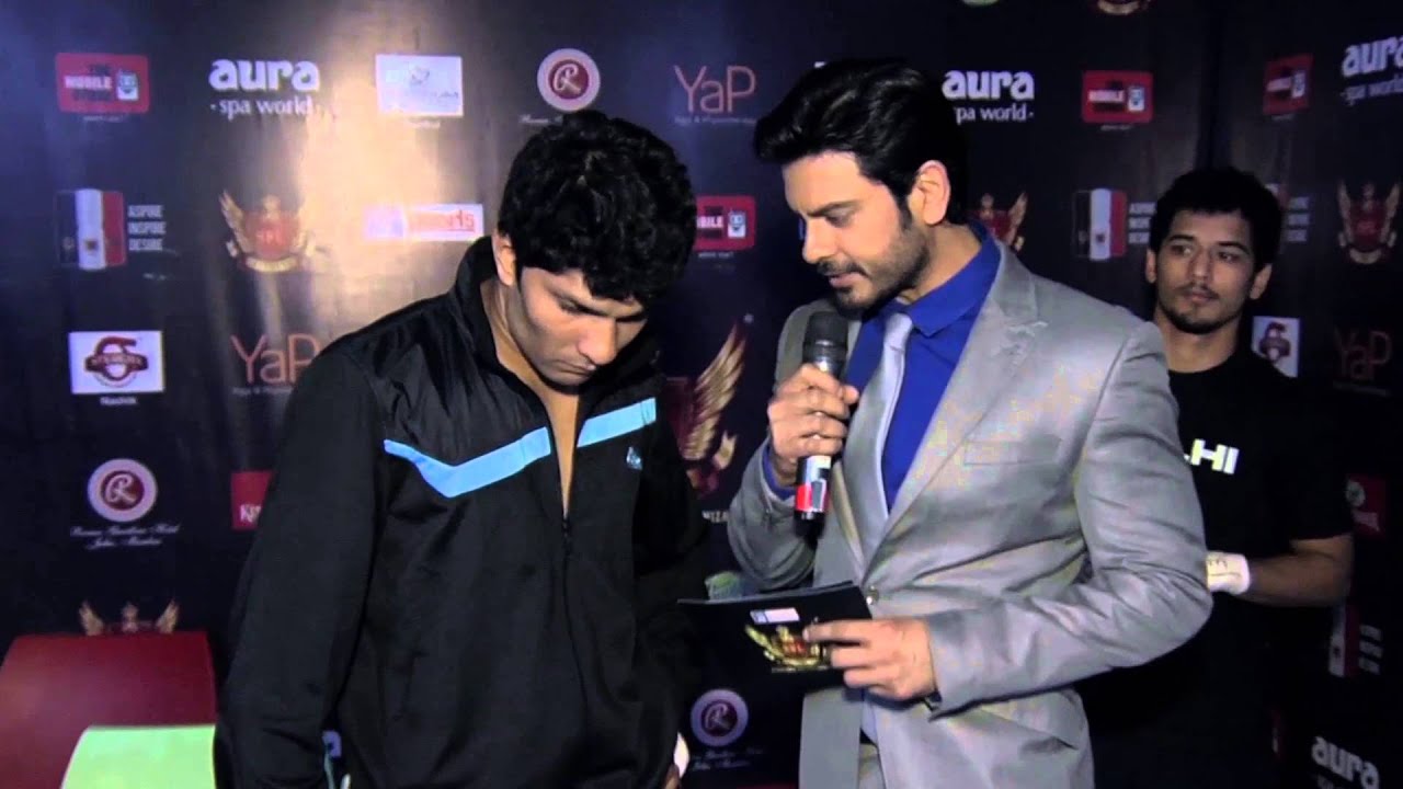 Prank on SFL Anchor Keith Sequeira