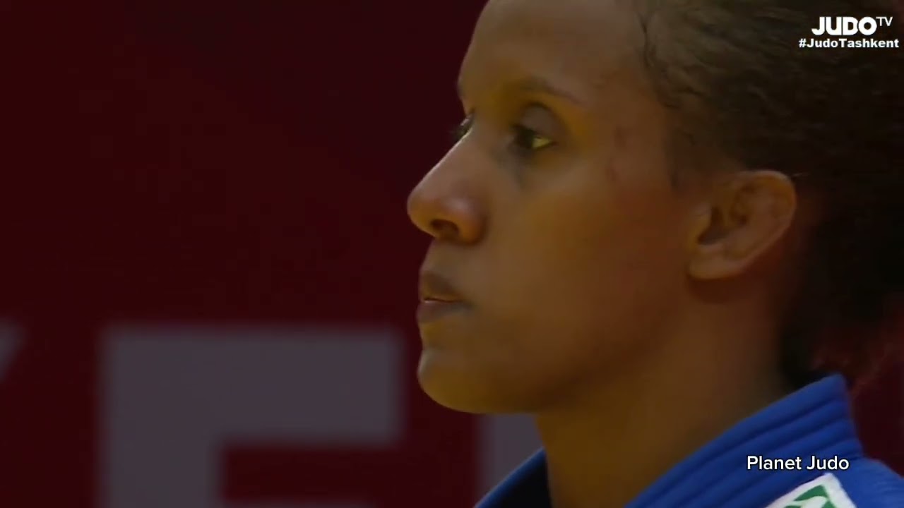 Viktoriia LIKHACHEVA 🇷🇺 🆚️ Karol GIMENES 🇧🇷 | утешительная схватка/-78кг | Большой Шлем Ташкент 2026