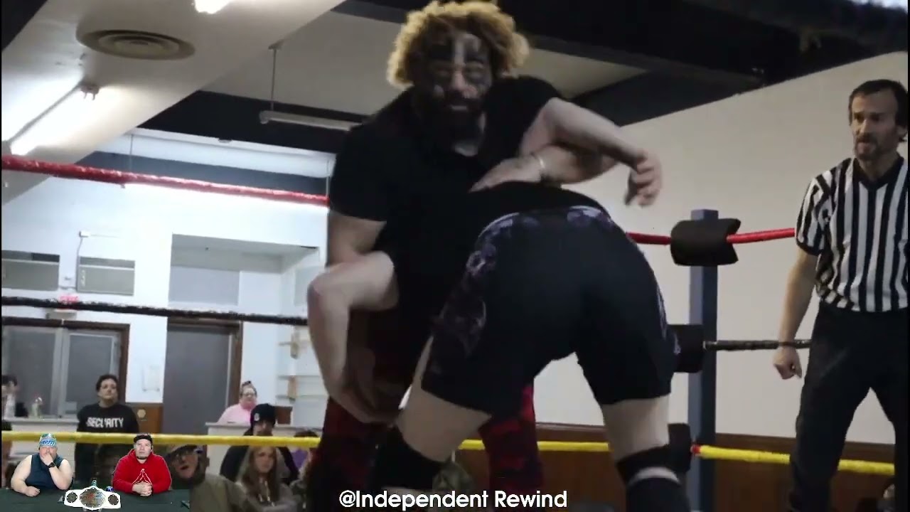 Shamugglo Joe In the Land of the 3 Way Dance Of DOOM  Ep 250