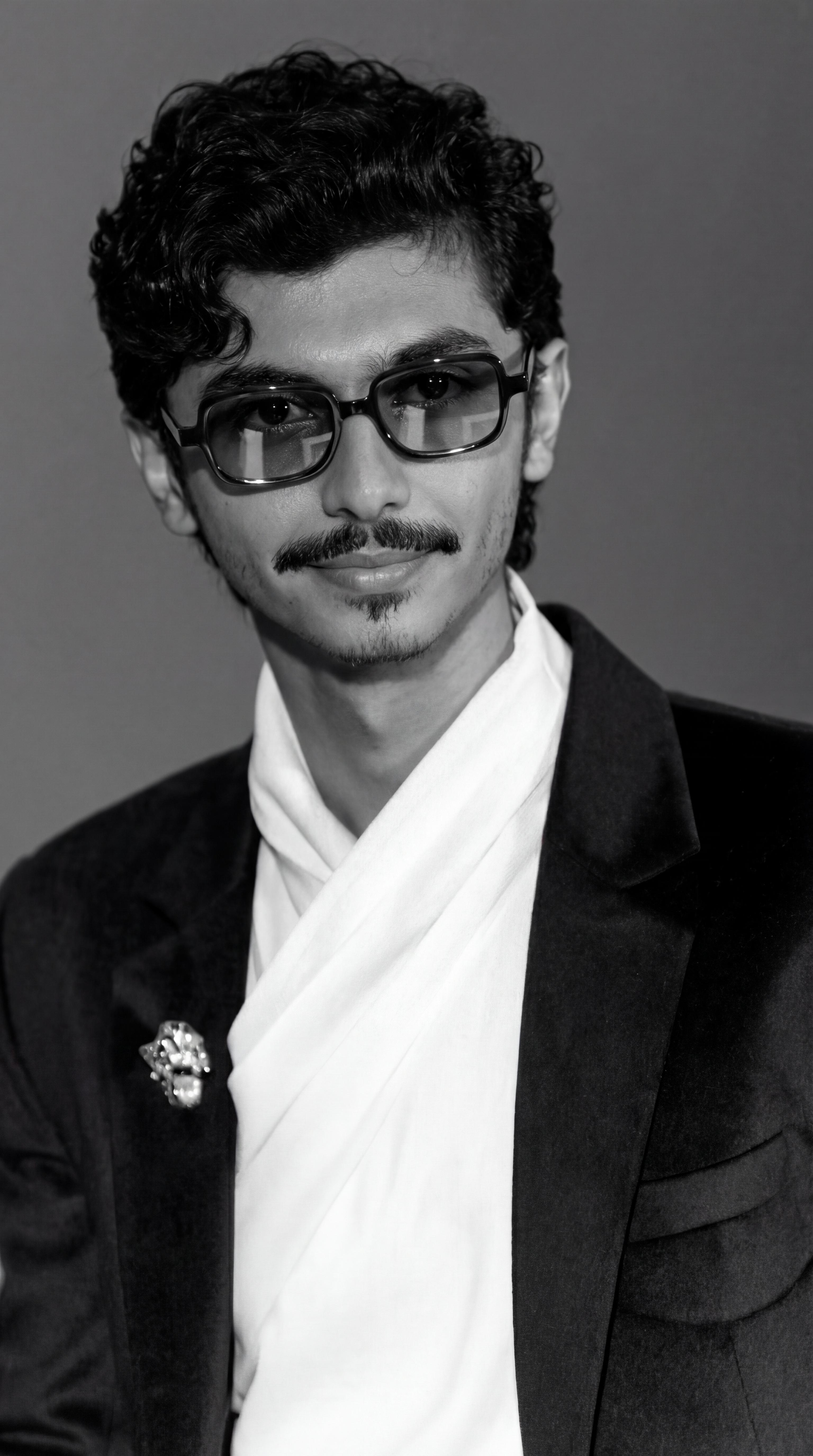 Prayrak Mehta