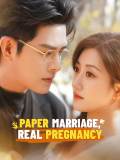 Paper Marriage, Real Pregnancy (English-dubbed)