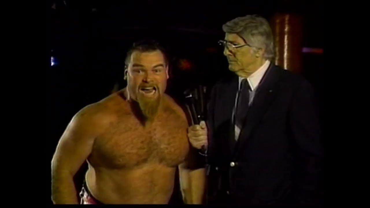 Best of ECW 1992 Volume 1