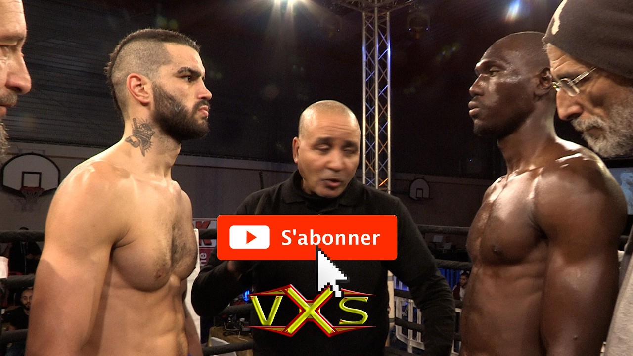 Lorenzo Domenichini vs Mamadou Niakate By @vxstv #french vs #italia