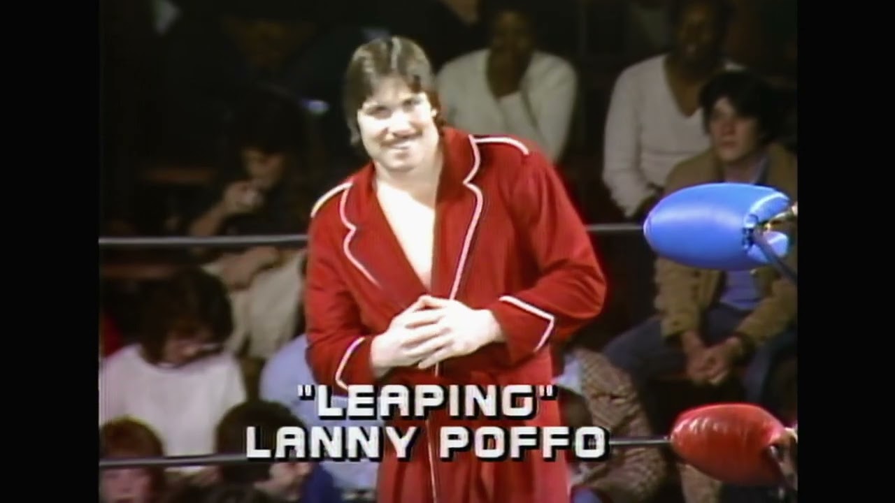 Mid-South Wrestling 12 10 1983 (Full Show 1080p)