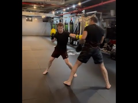 What's Mark Zuckerberg Doing Wrong VS Alex Pereira