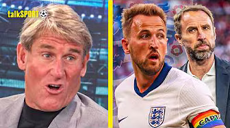 Simon Jordan's EXPLOSIVE SCATHING RANT on Footballers' Politics ahead of the World Cup!