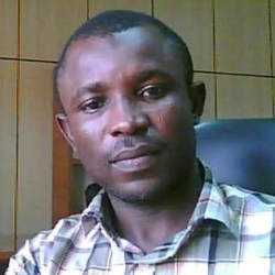 author avatar