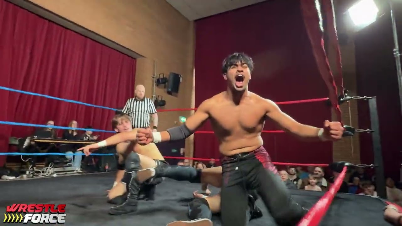 Craft Beating Company vs Blair & Narayan | Tonbridge | February 7th 2026