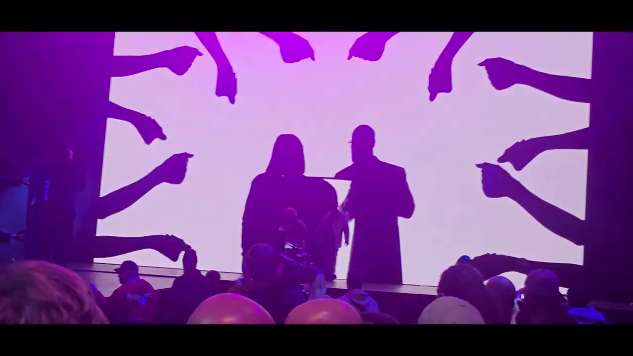 Tna no surrender order 4 vs the hardyz & the rightouse nashville tn the pinnacle 2 13 26 