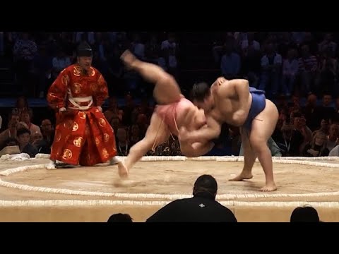 300Lbs Man Flying, Islam Makhachev MMA Move Executed