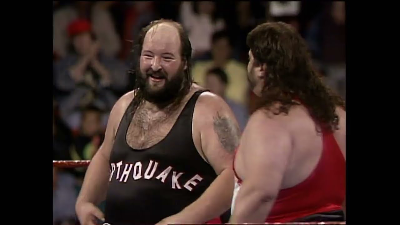 WWF Superstars 10 24 1992 (Full Show 1080p)