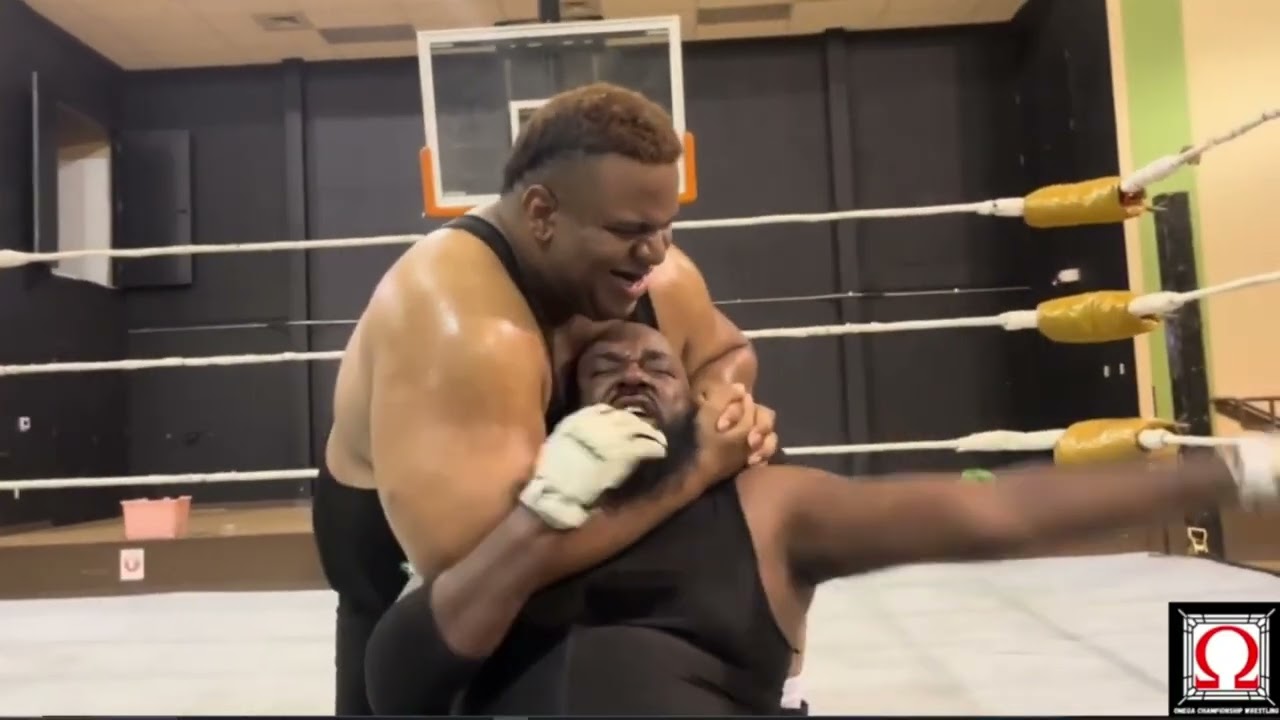 Omega Championship Wrestling Presents: Defiance #2 FULL SHOW