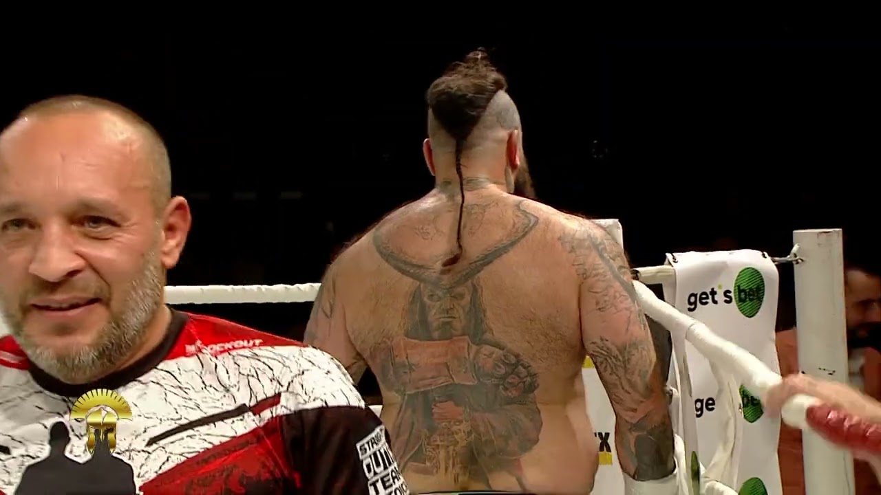 Bogdan Stoica l-a susținut pe colegul Robert Damian în meciul „cu greutate” cu maghiarul Varga