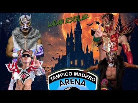 Bryante RB Enviado vs Noisy Boy El Gato | Llanos Promotions | Houston,Texas 