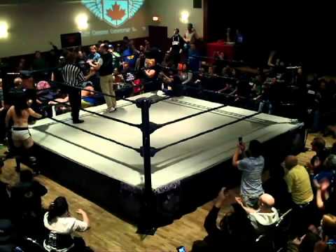 Sexx Pistols vs Phantasmo, Baroni & Sweatervest {PART 2}