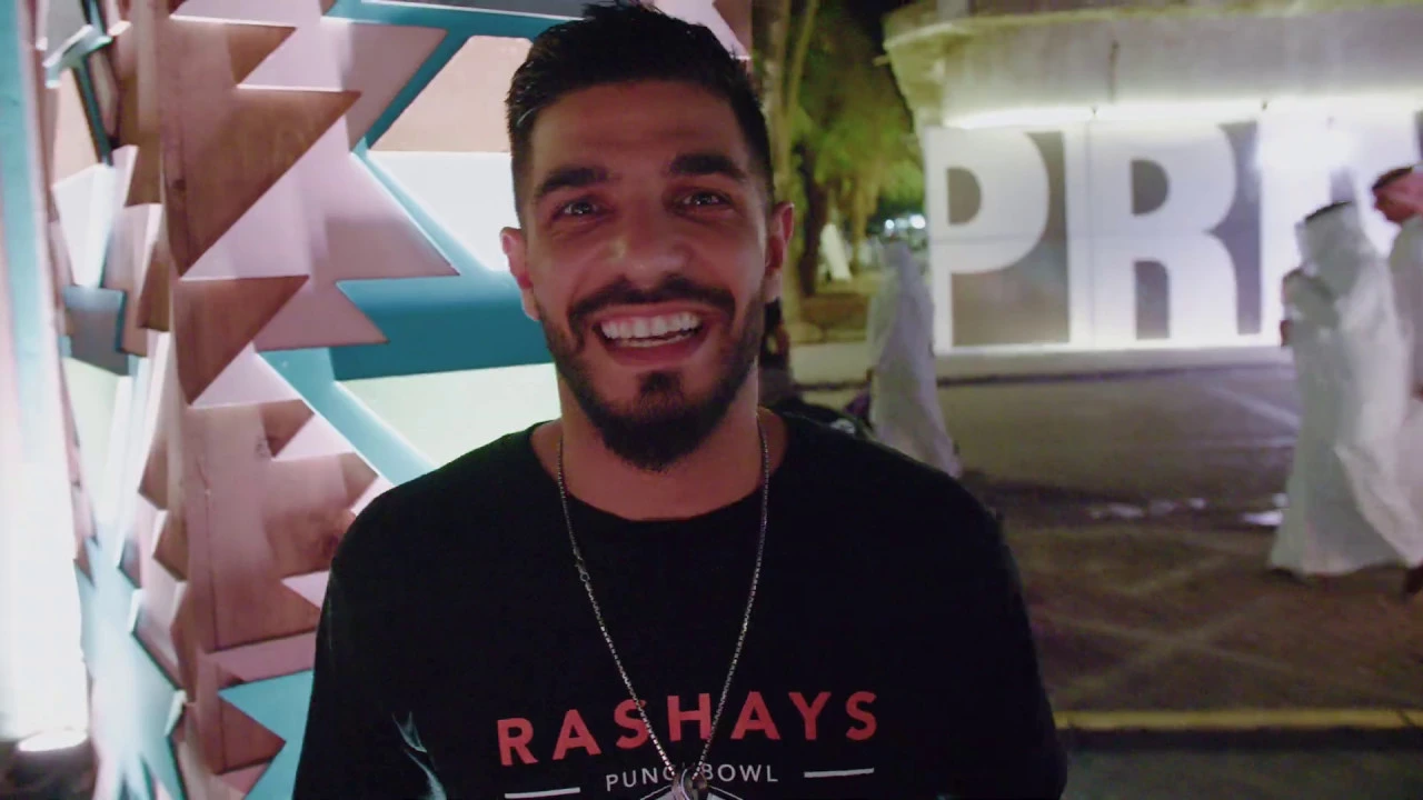 SBL Ring 360 Khan vs Dib Episode 10