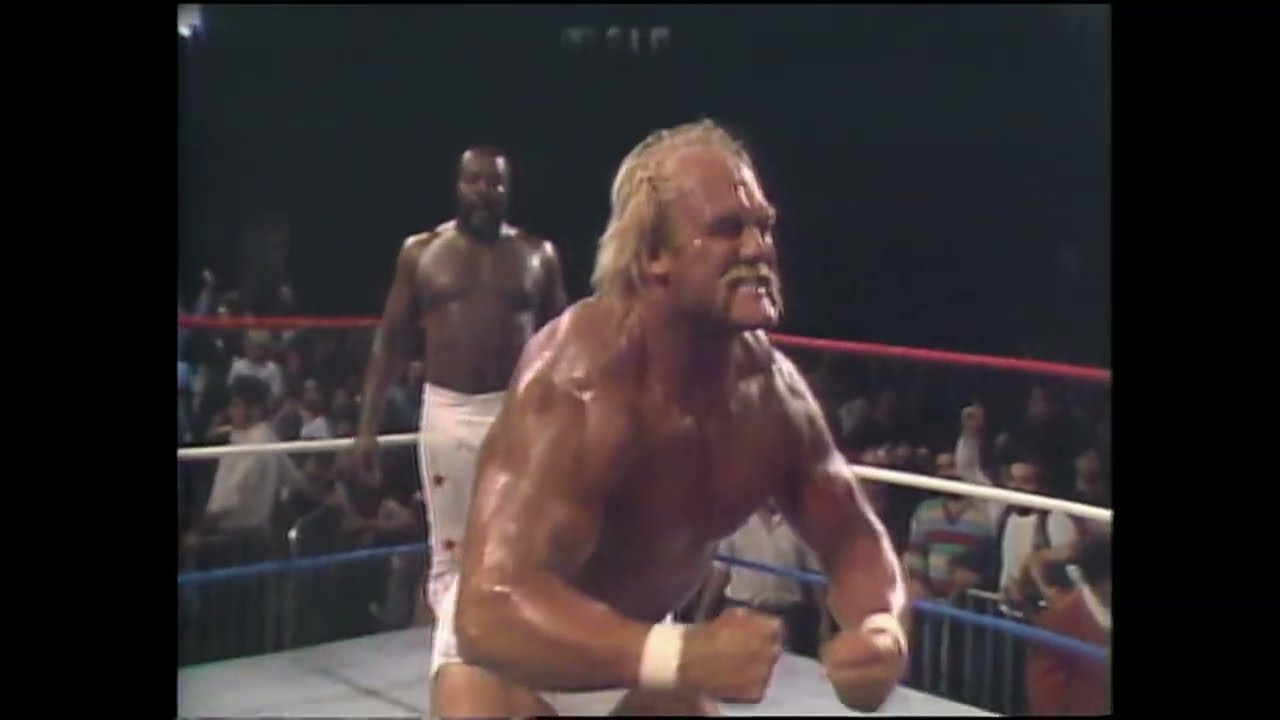 WWF Wrestling Challenge 01 10 1987 (Full Show 1080p)