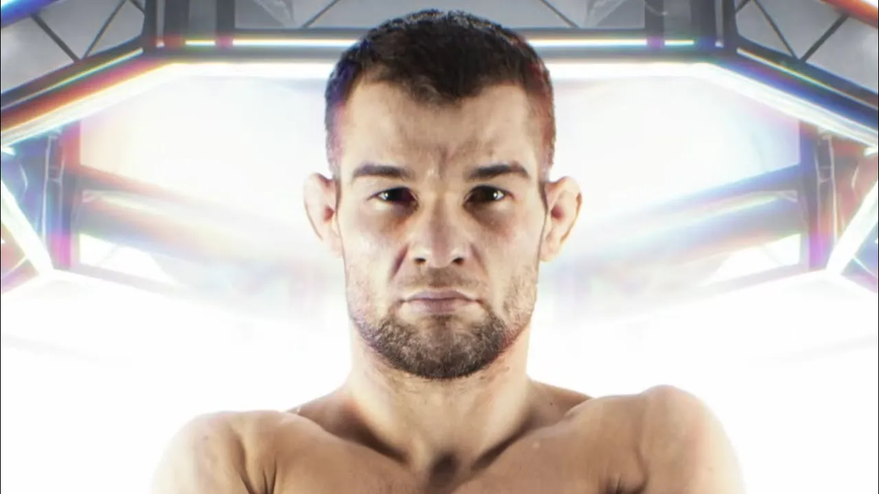 ACA 190: Алексей Полпудников | Слова после боя