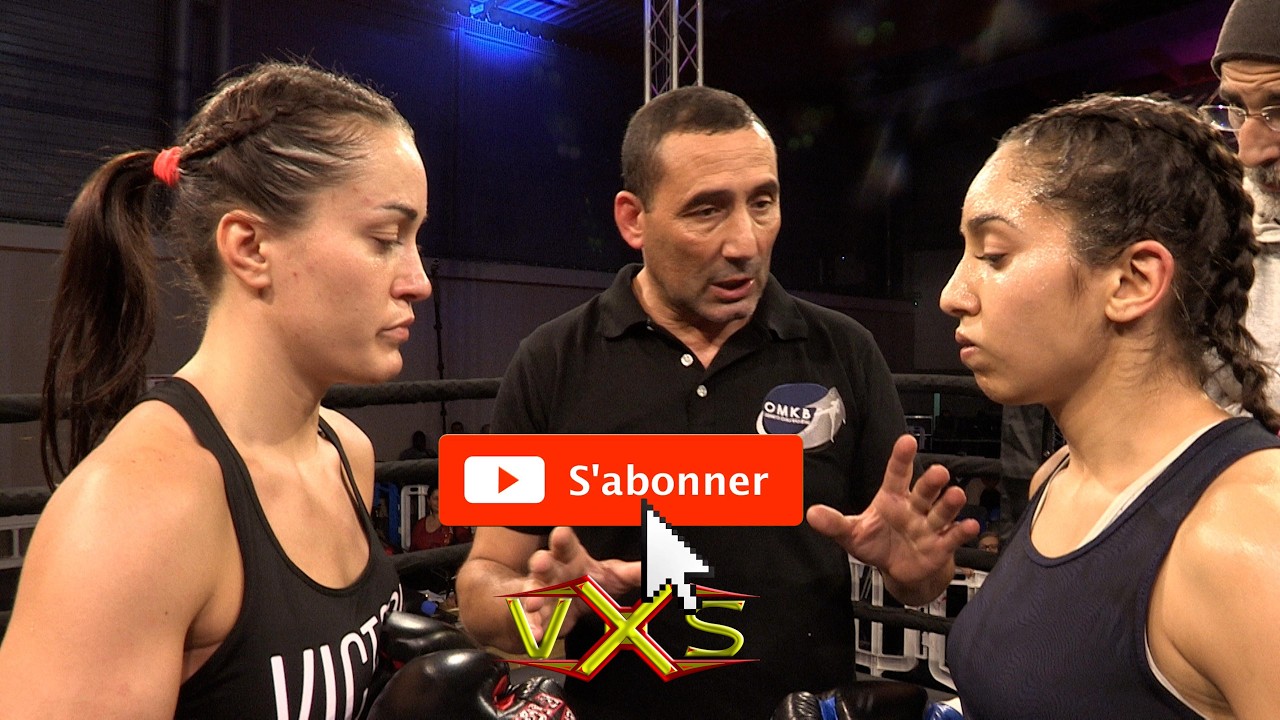 Ilian Lurig vs Fadmaz Basir By @vxstv #french #türkiye