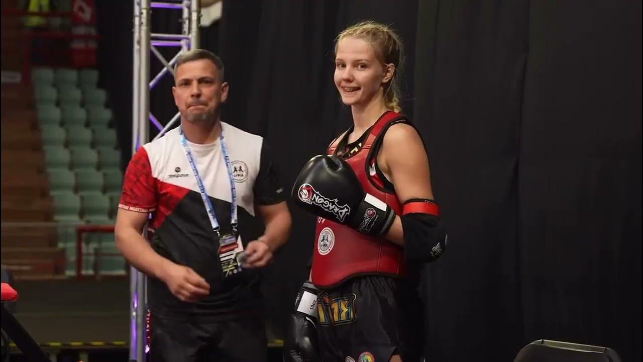 Day 3 Highlights | Semifinals Begin. IFMA European Muaythai Championships 2025.