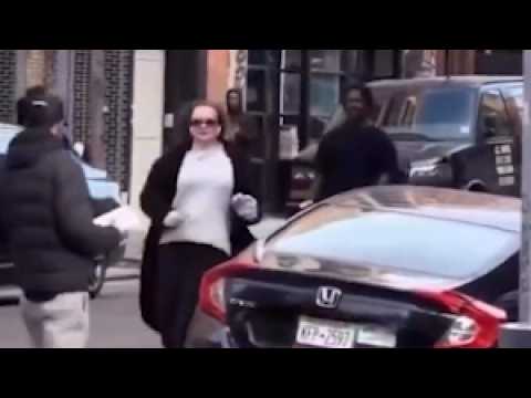 Without Good Men, Women Can't Be Free